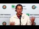 Roland-Garros 2020 - Caroline Garcia : 