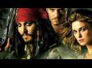 Pirates des Caraïbes : Le coup de coeur de Télé 7