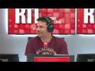 RTL Foot du dimanche 27 septembre 2020 : Reims-PSG