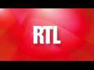 Le journal RTL de 11h du 28 septembre 2020