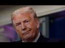 États-Unis : Donald Trump est la cible d'une enquête du New York Times