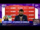 Le playback du conseiller - 28/09