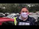 Christophe Gilquin, organisateur Alfa Romeo in Giro