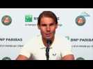Roland-Garros 2020 - Rafael Nadal : 