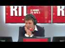 On en parle... ou pas ? du 28 septembre 2020