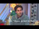 Film : Yalda, la nuit du pardon