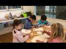 Ecole Montessori The family Workshop