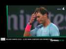 Zap Sport 29 septembre : Le roi Nadal retrouve Roland Garros sans soucis