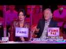 TPMP : Gilles Verdez et Kelly Vedovelli dézinguent la nouvelle émission de Laurent Ruquier (Vidéo)