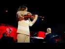 Le festival Tsinandali réunit les grands noms de la musique classique dont Martha Argerich