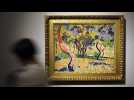 Le Musée d'art de Mendrisio célèbre André Derain, l'un des fondateurs du fauvisme