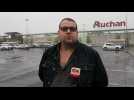 Douze licenciements chez Auchan à Escaudoeuvres: Pierre Fostier (FO) réagit