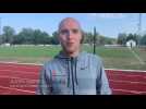 Distance Running Project - Justin Mahieu