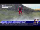 Le secouriste volant - 30/09