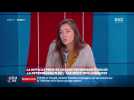 Témoin RMC : Katia Dubreuil - 30/09