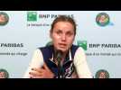 Roland-Garros 2020 - Sofia Kenin : 
