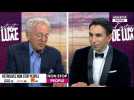 L'Instant de Luxe - Nelson Monfort : Cette grande chaîne du PAF qui a tenté de l'arracher à France TV