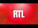 Le journal RTL de 11h du 29 septembre 2020