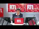 Le journal RTL de 18h du 29 septembre 2020