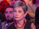 Isabelle Morini-Bosc n' a pas l'unanimité au près des téléspectateurs