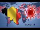 Coronavirus en Belgique: le Centre de crise organise à nouveau trois conférences de presse
