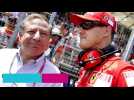 Michael Schumacher : son ami Jean Todt donne de ses nouvelles