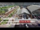 Transport: À quoi devrait ressembler la Gare du Nord après ses travaux très contestés