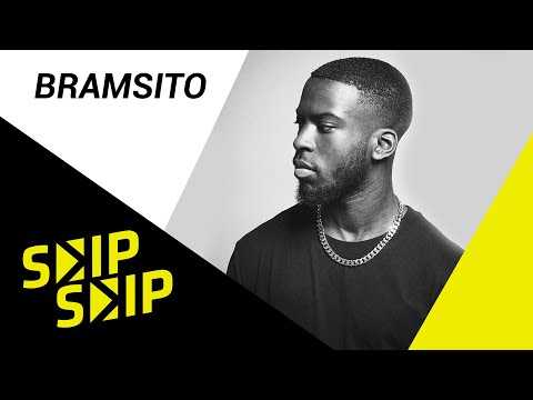 VIDEO : BRAMSITO : Fally Ipupa m'a dit de faire une rumba o je ddicace