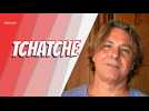 Tchatche avec Roberto Alagna