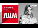 Julia, l'héritage rebelle de Mylène Farmer