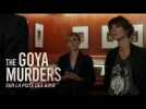 THE GOYA MURDERS - Extrait « Sur la piste des Goya »