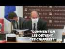 Quand Dupond-Moretti découvre les 