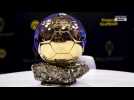 Ballon d'Or 2020 : la cérémonie annulée à cause du coronavirus