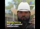 Ce rappeur est le chef des cowboys de Compton