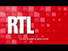 Le journal RTL de 10h du 21 juillet 2020