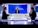 MANAGERS ACTUELS : Le management en situation de crise
