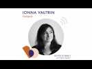 Podcast : Ionna Vautrin - Où est le beau ? - Elle Déco