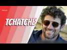 Tchatche avec Patrick Bruel