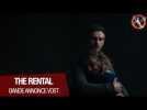 THE RENTAL - BANDE ANNONCE VOST