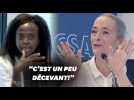 Delphine Ernotte taclée par le CSA pour le manque de diversité à France TV