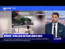 Drogue : fusillade en plein jour à Nice - 22/07