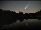 Comète Neowise : au plus proche de la Terre la nuit du 22 au 23 juillet