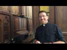 Quelle protection incendie pour l'orgue de la cathédrale de Luçon ?