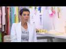 Les reines du shopping : Cristina Cordula tacle une candidate pour ses tenues vulgaires (Vidéo)
