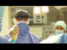 Une première mondiale au CHP St Grégoire : des lunettes à réalité mixte au bloc opératoire