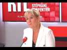 Nadine Morano ne votera 