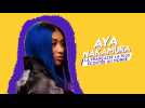 VIDÉO LCI PLAY - Aya Nakamura, la Française la plus écoutée au monde
