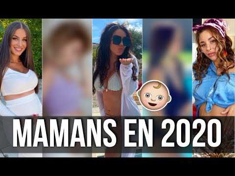 VIDEO : LES CANDIDATES DE TÉLÉ RÉALITÉ MAMANS EN 2020 ? (LES MARSEILLAIS, LA BATAILLE DES COUPLES...