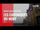 Les chroniques du Mont