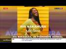 Aya Nakamura, un phénomène mondial